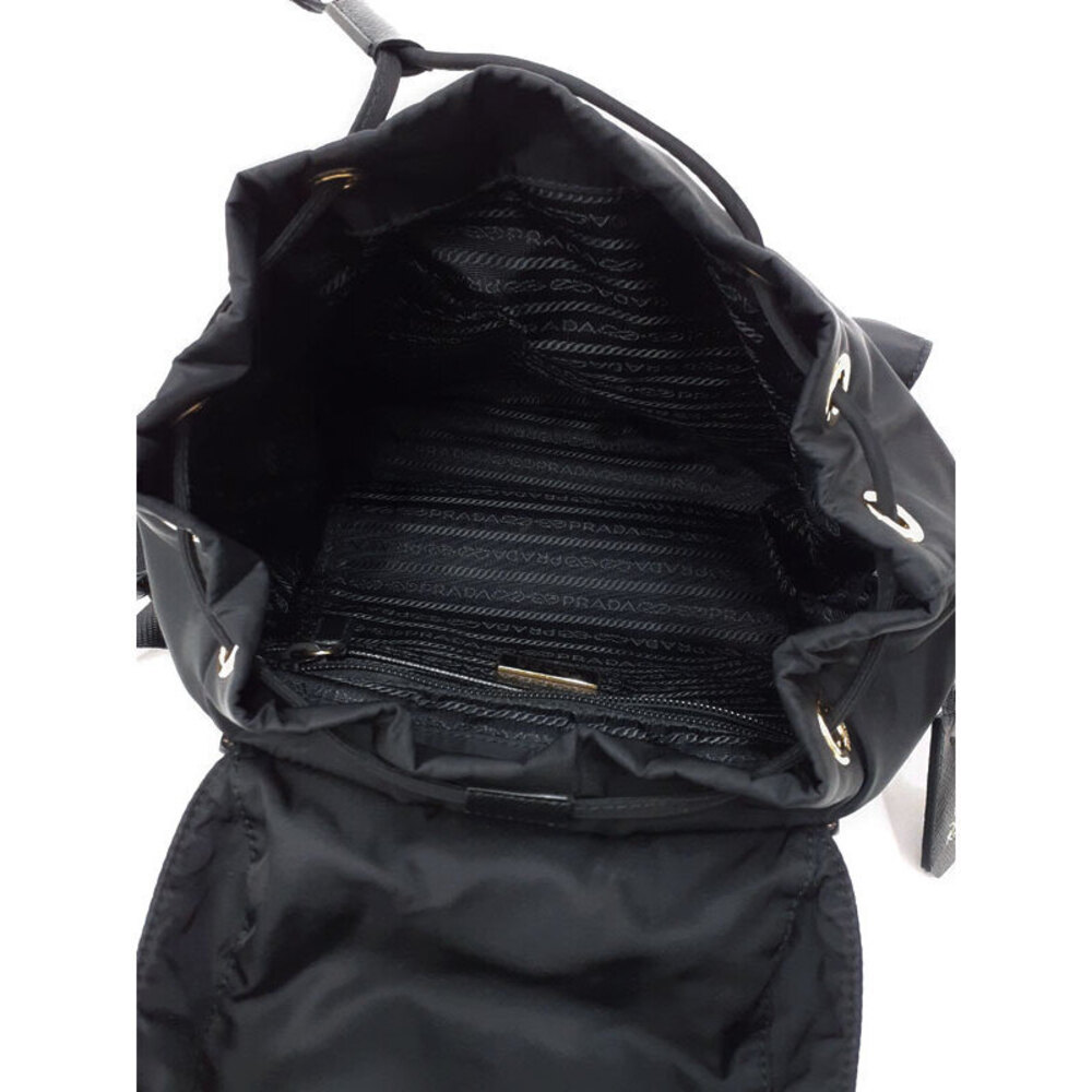 PRADA Re Edition Re Backpack - Picture 3 of 9